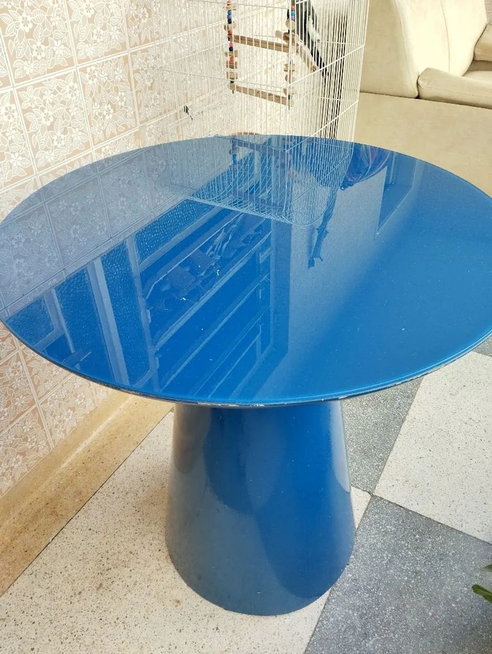 Mesa linda com ótimo preço!!! - Foto 2