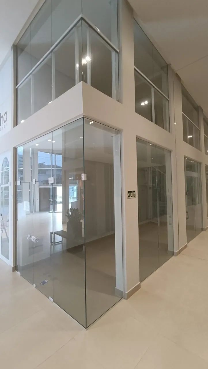 Sala Comercial de Esquina no Piazza Mirabella em Cocal do Sul - Foto 2