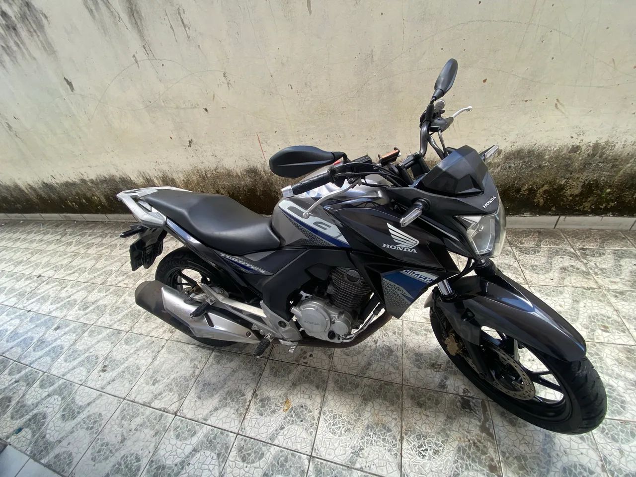 Cb Twister 2020  - Foto 2