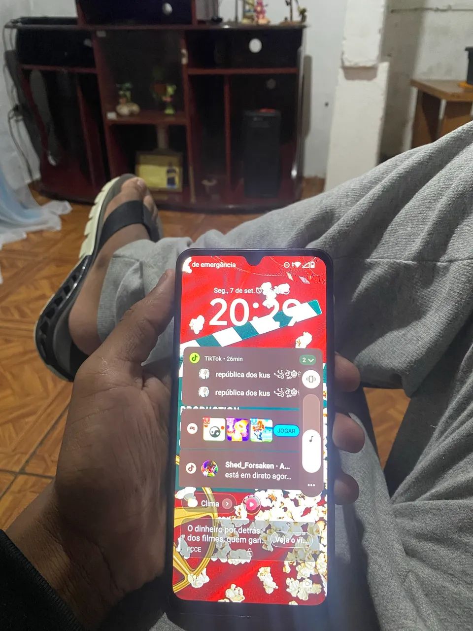 Redmi A5 