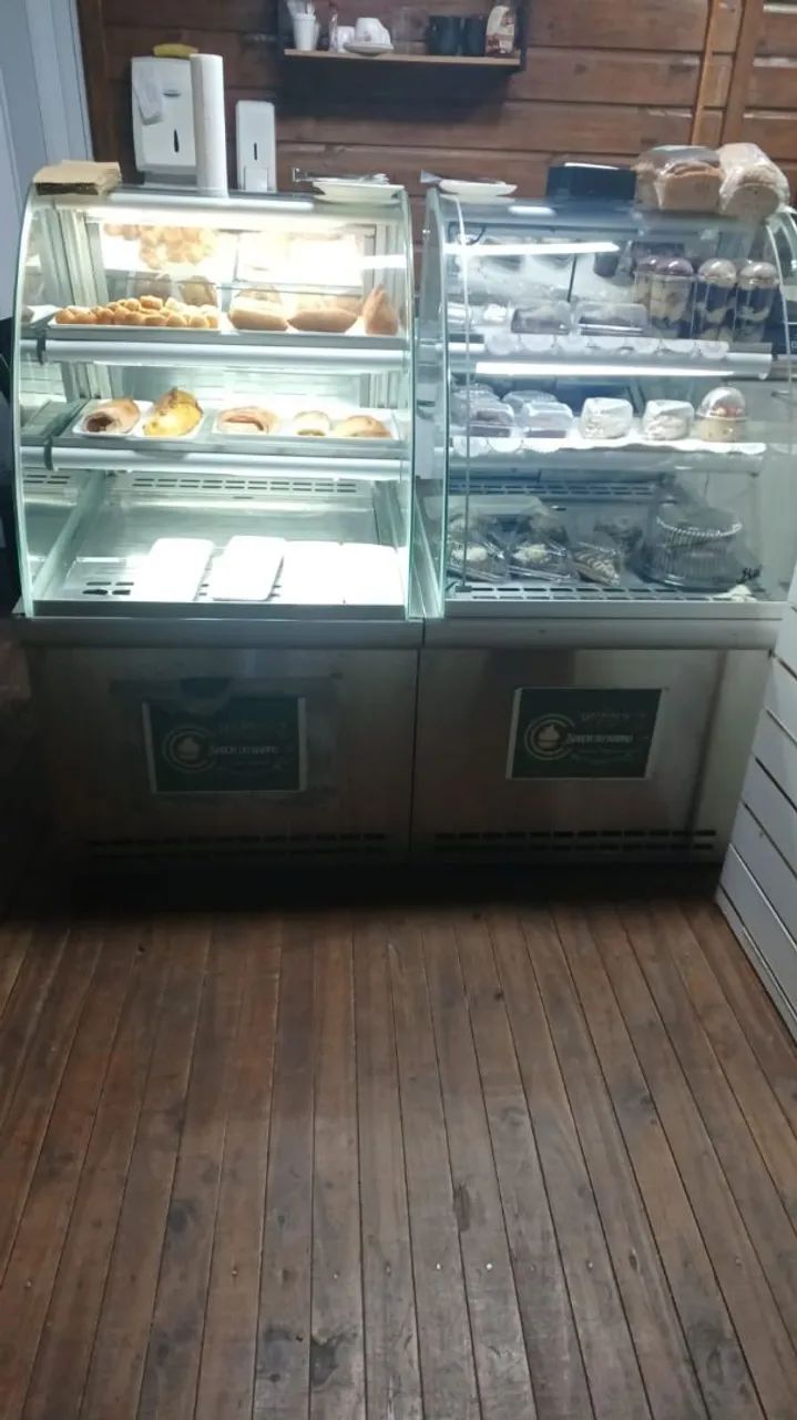 Vendo conjunto de estufa - Foto 3