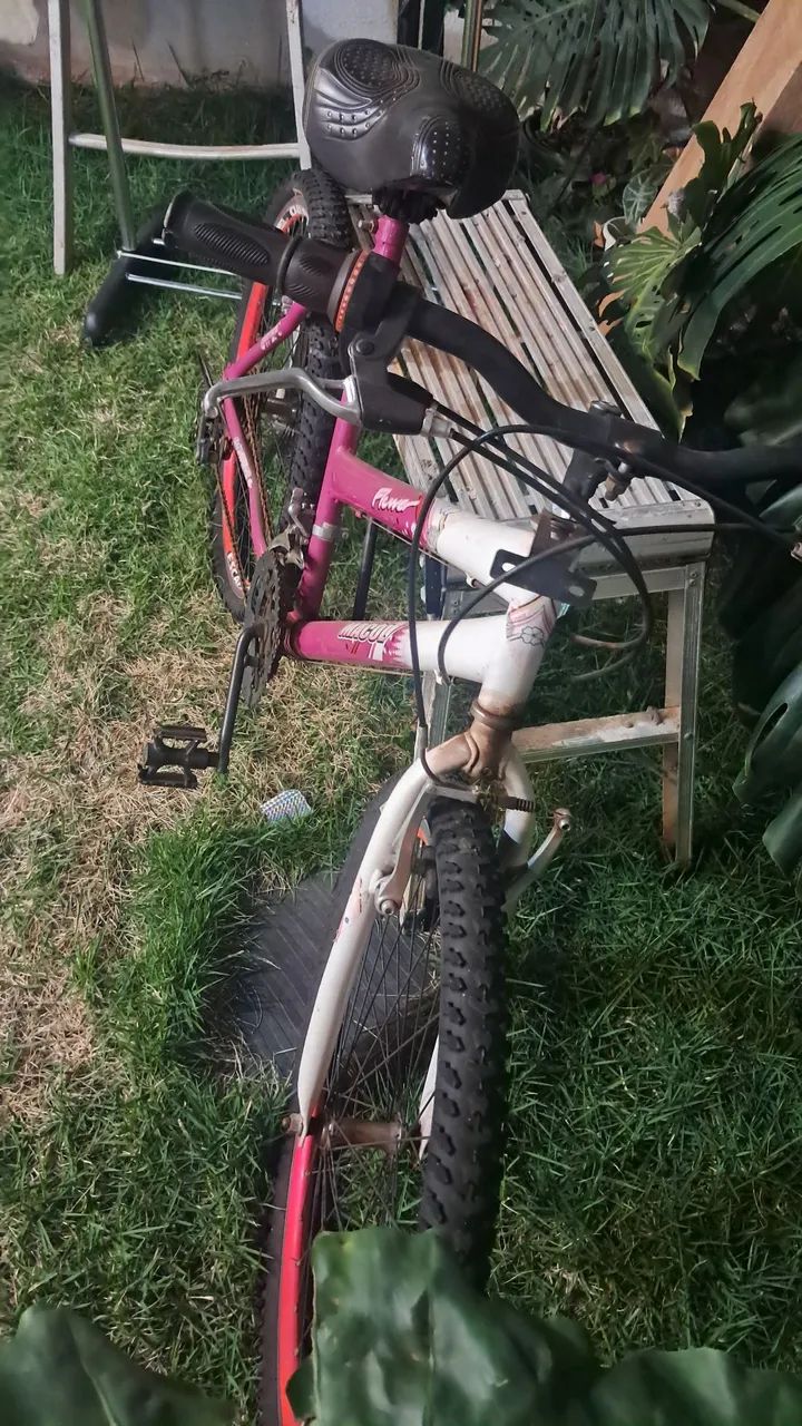 Bicicleta  - Foto 3