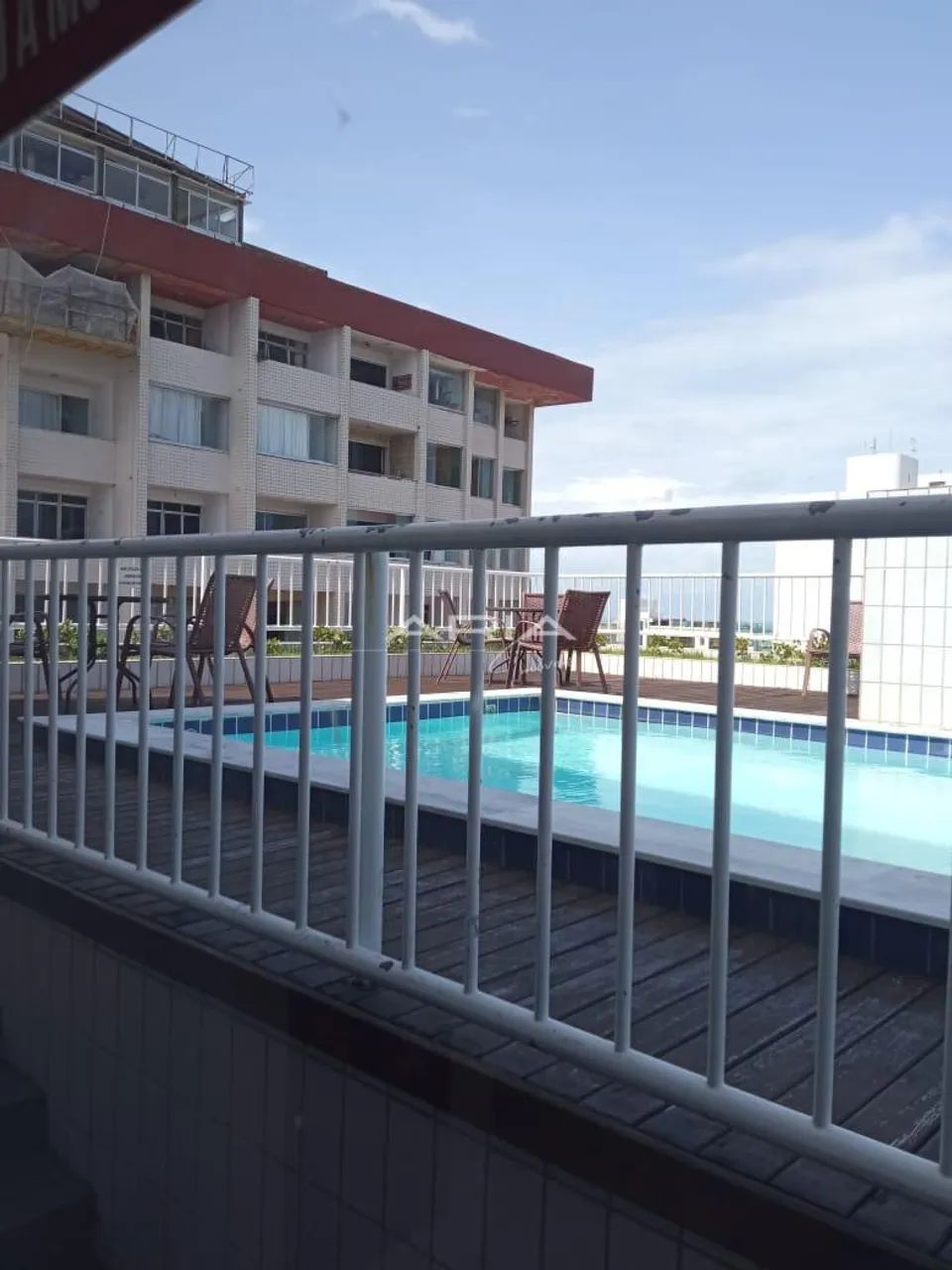 Apartamento à venda com lazer, Cabo Branco, JOAO PESSOA - PB - Foto 5