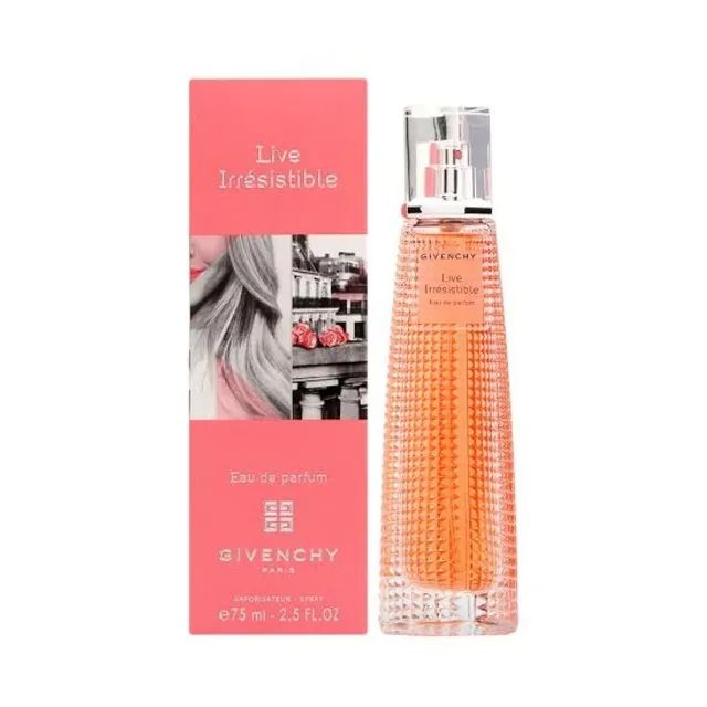 Perfume Givenchy 