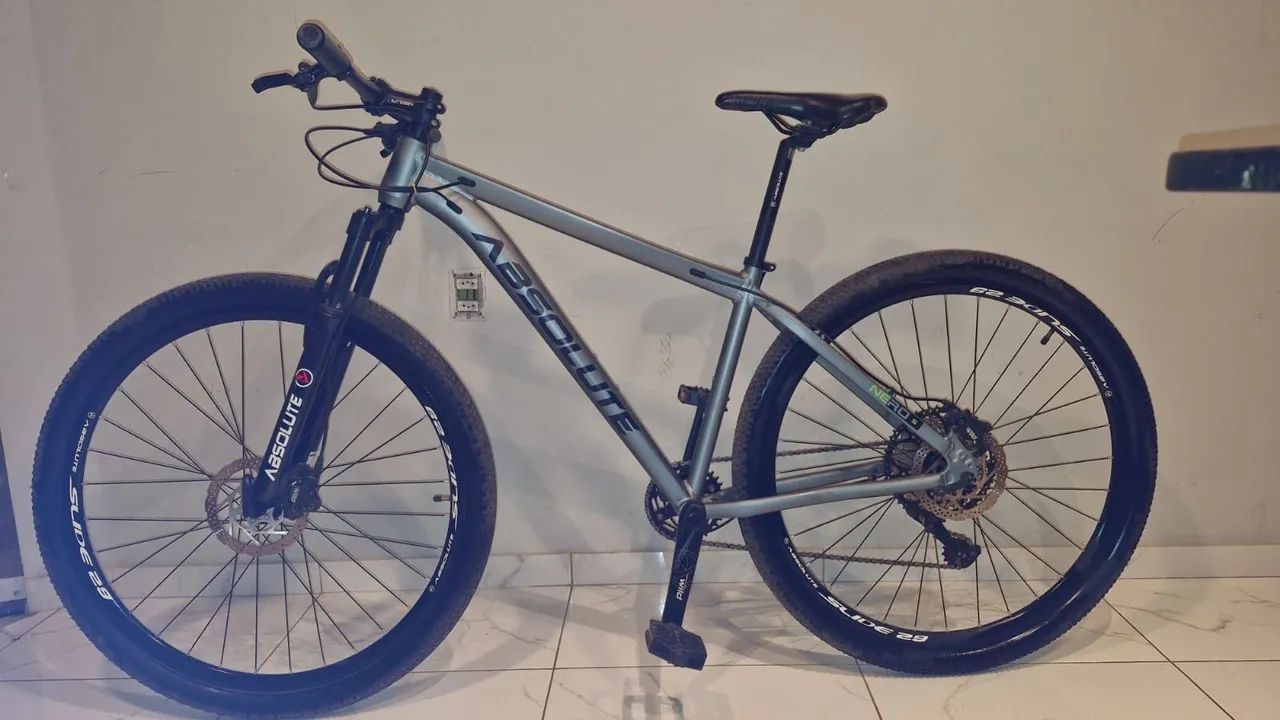 Bicicleta  - Foto 5