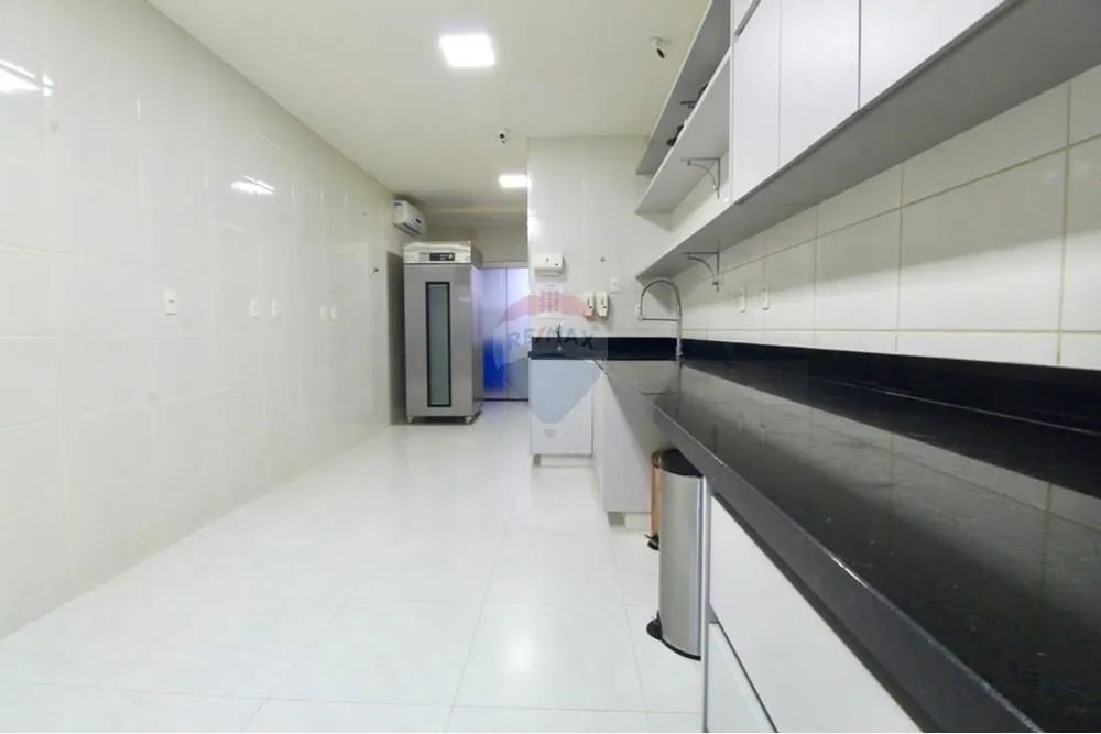 Loja Comercial de subsolo Reformada CLSW 102 bloco A - Foto 7