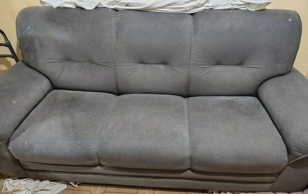 Sofá semi novo  - Foto 2