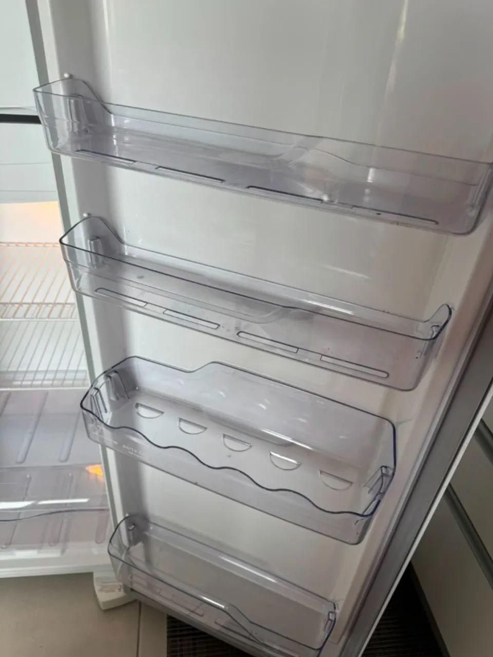 Geladeira Electrolux  - Foto 4