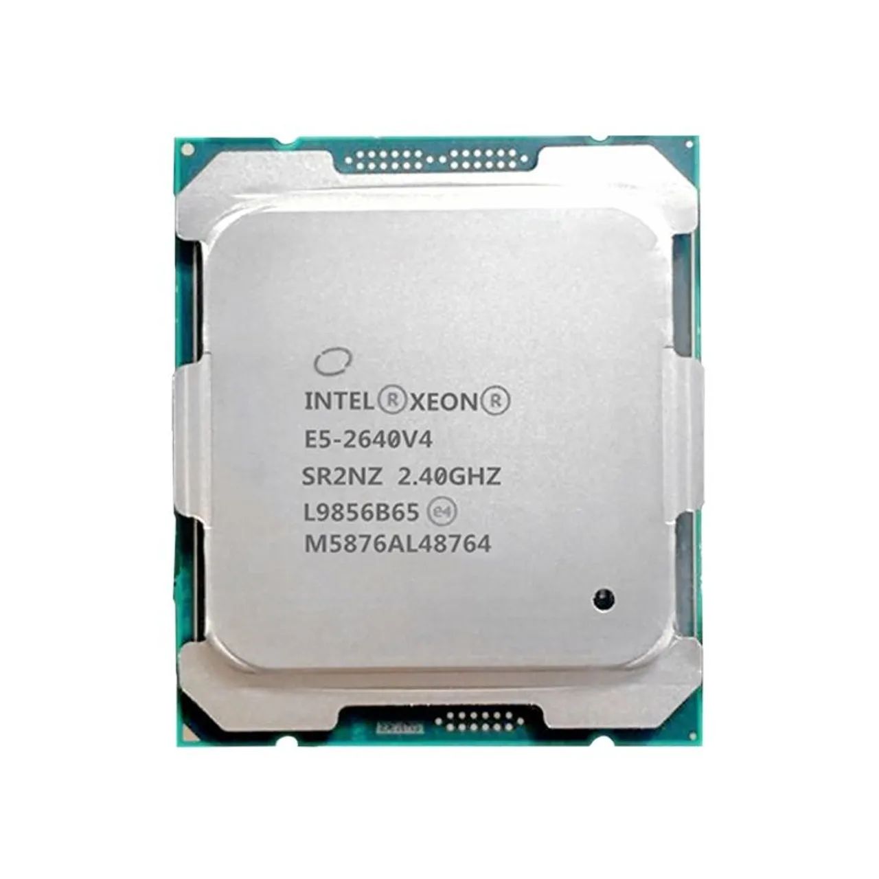 Xeon 2640 v4 processador 