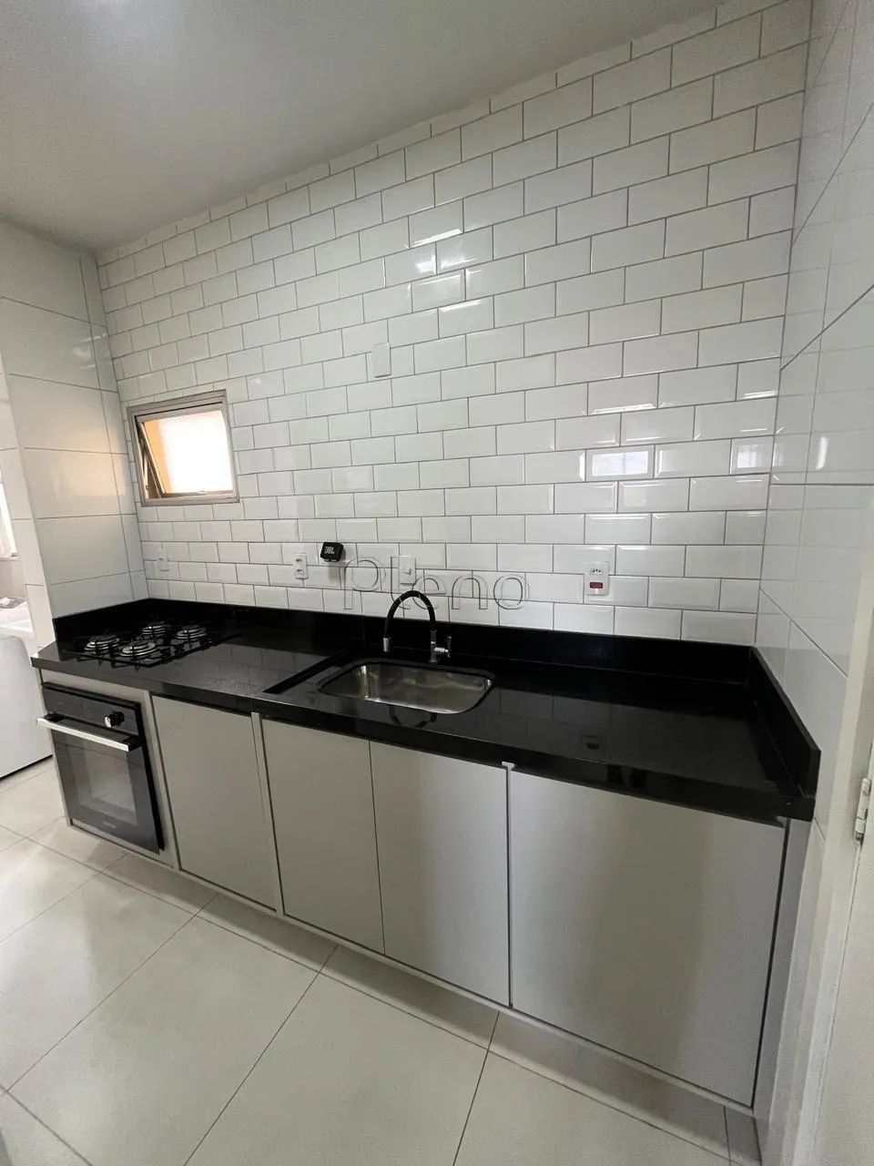 Apartamento à venda em Campinas, Bosque, com 2 quartos, com 55 m², Condomínio Edifício Rod - Foto 4