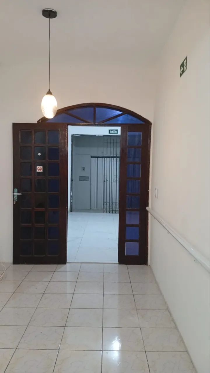 Alugo Casa Residencial  - Foto 2