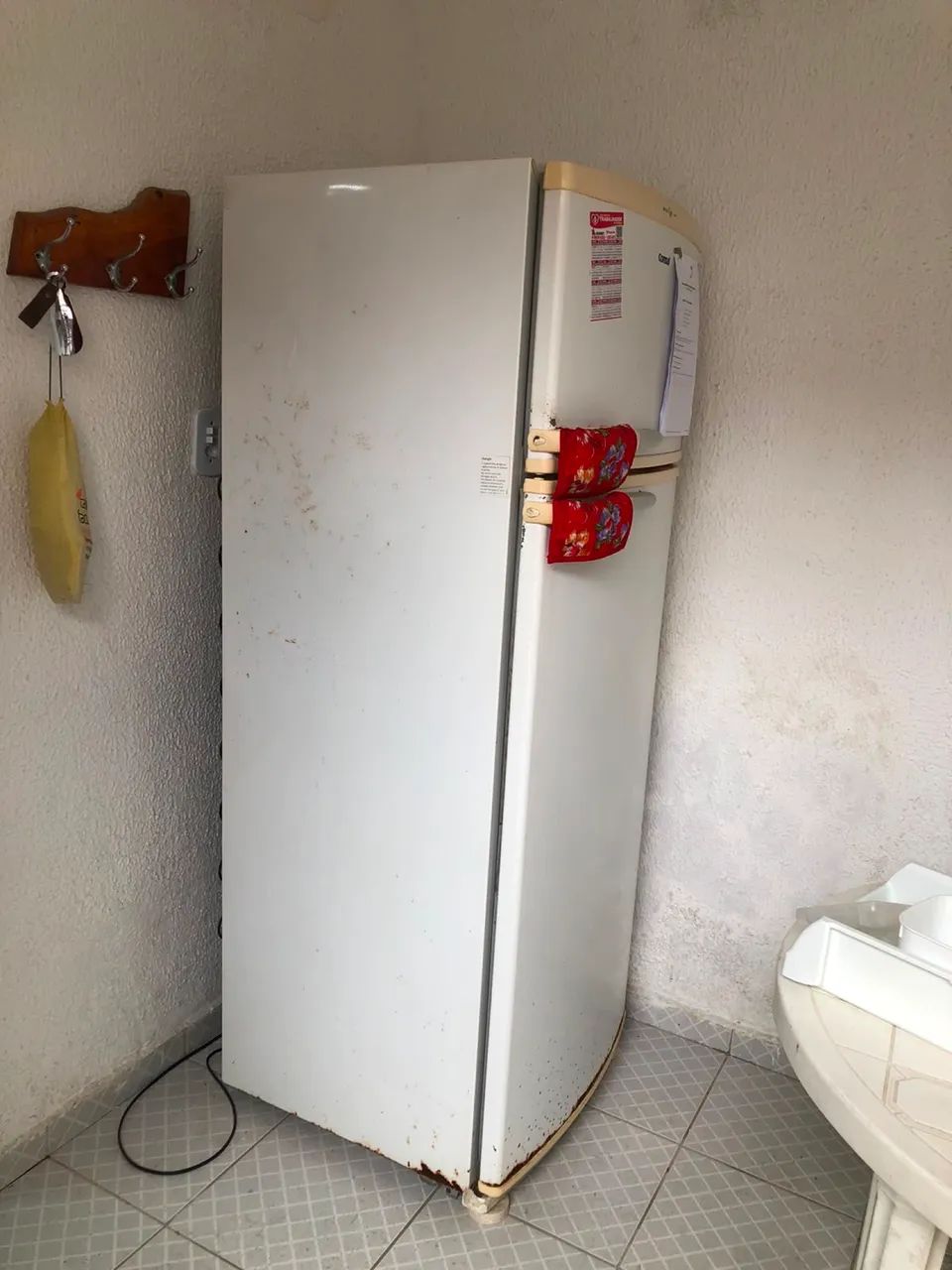 Geladeira Cônsul 360 LT - Biplex - Foto 4