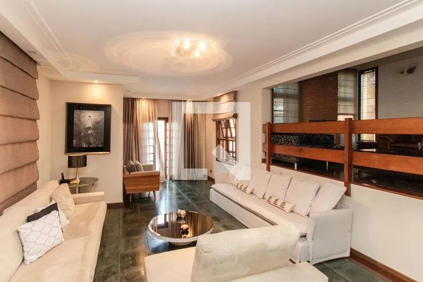 Casa à Venda - Tucuruvi, 4 Quartos, 330 m2 - Foto 2