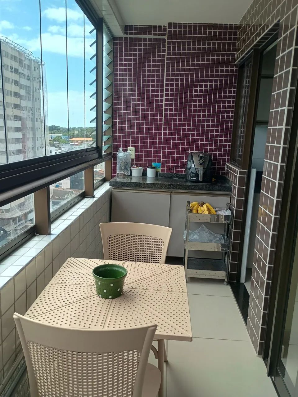 Vendo Ap 3 Quartos (1 Suíte) Murilopoles. - Foto 4