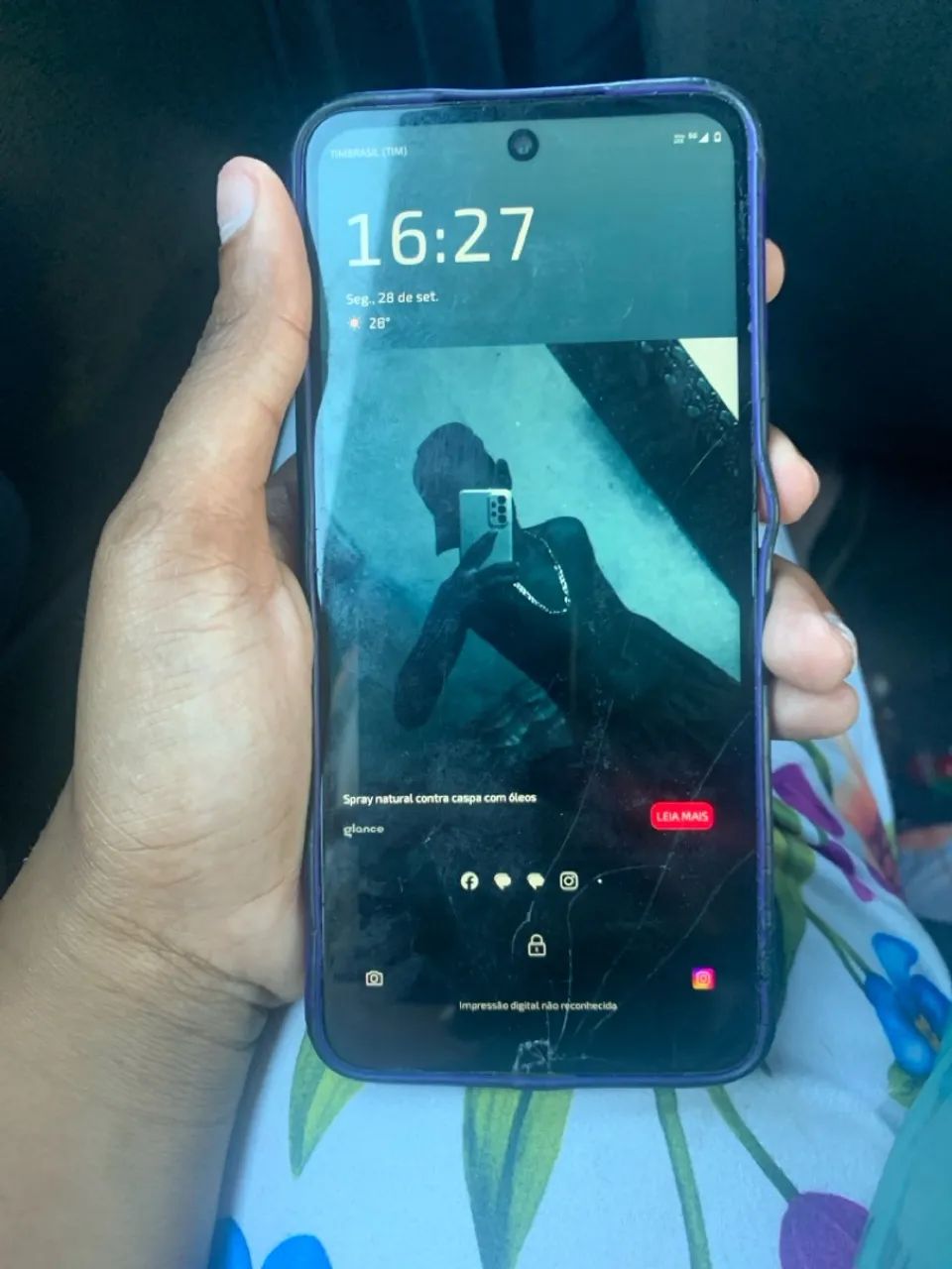 Celular - Foto 2