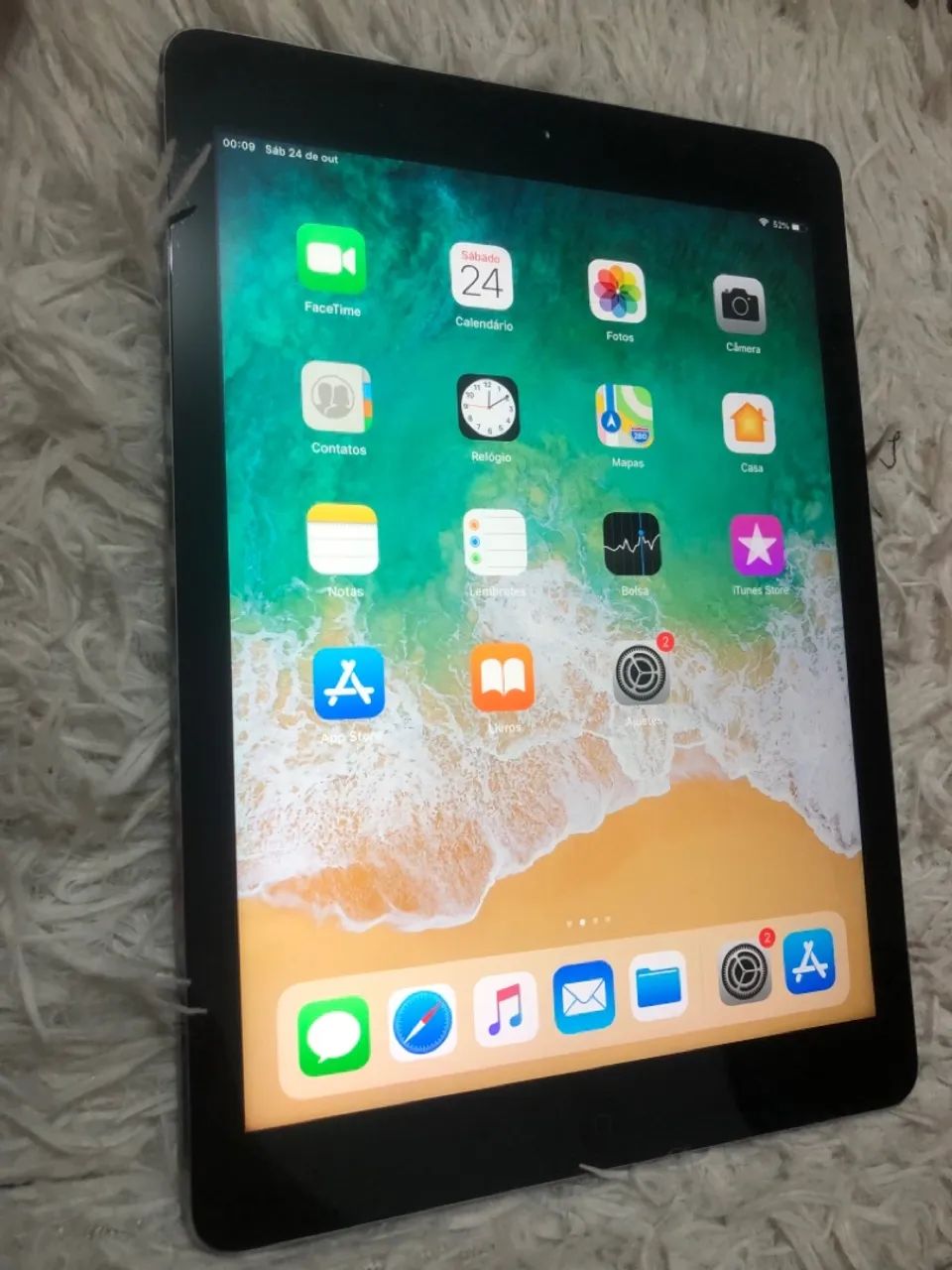 iPad Air  - Foto 2
