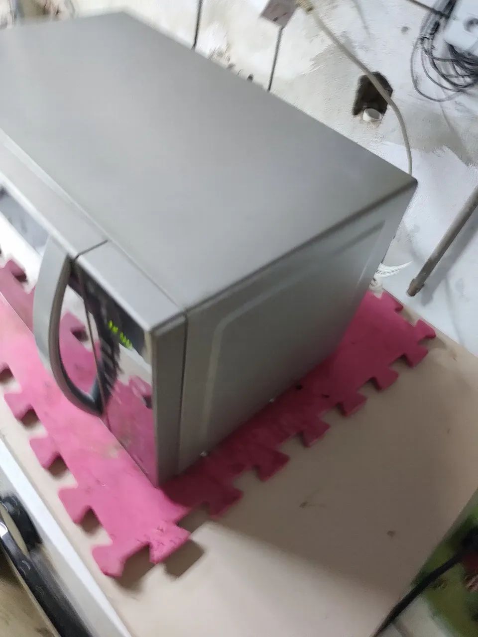 Mucroondas - Foto 3