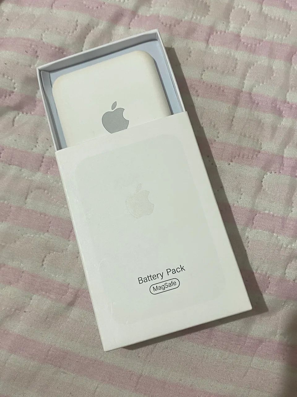 Powerbank Apple Iphone MagSafe