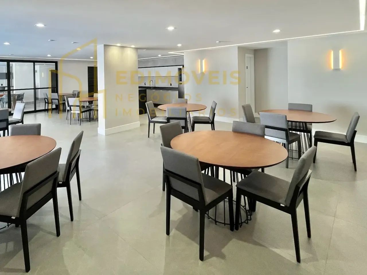 Design Moderno e Conforto no Jardim Camburi | Edifício Rovereto - Foto 3