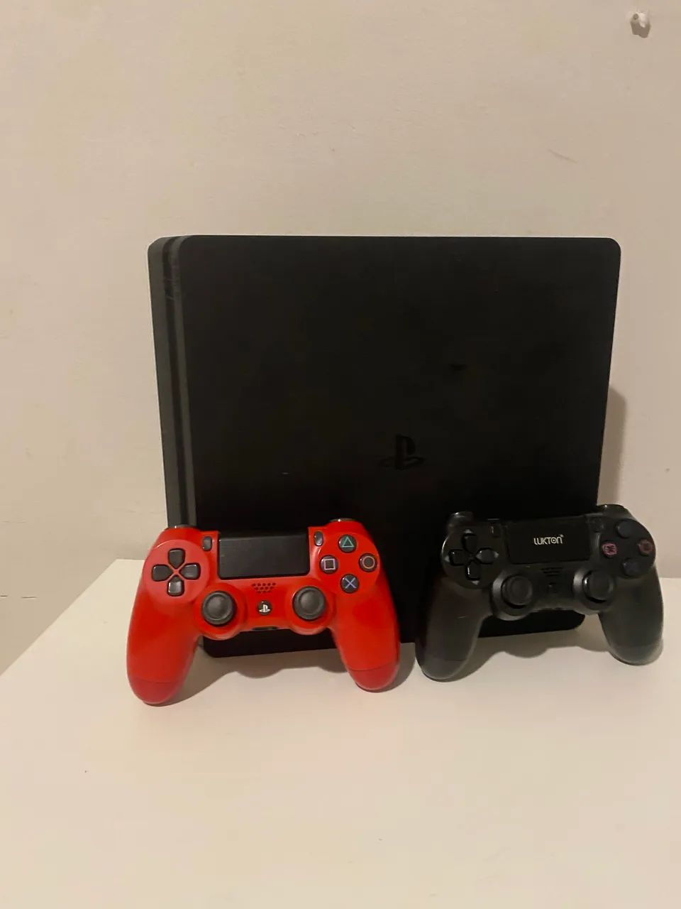 PLAYSTATION 4 SLIM  - Foto 2