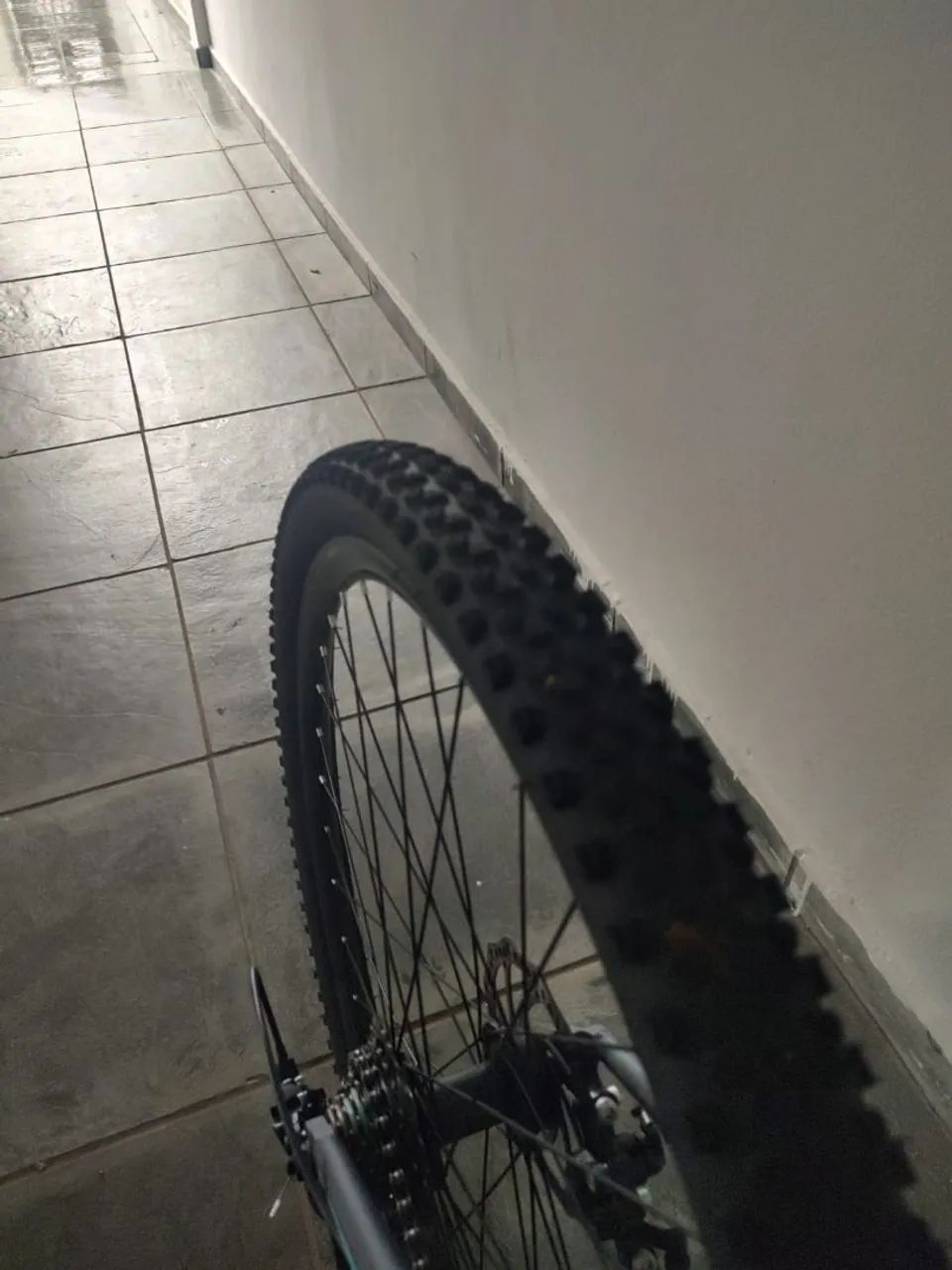 Bicicleta aro 29 *Oferta* - Foto 4