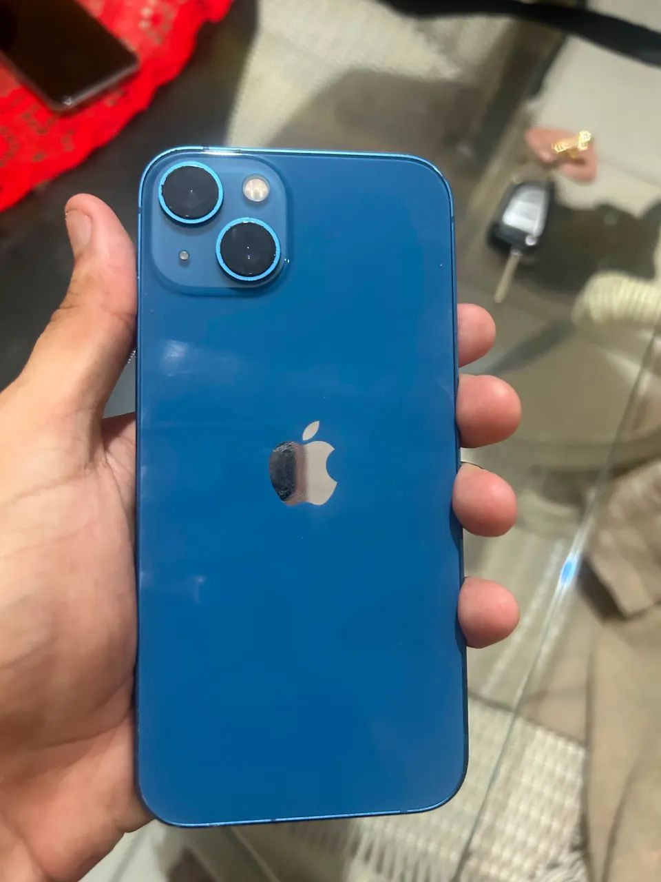 iphone 13 - Foto 3