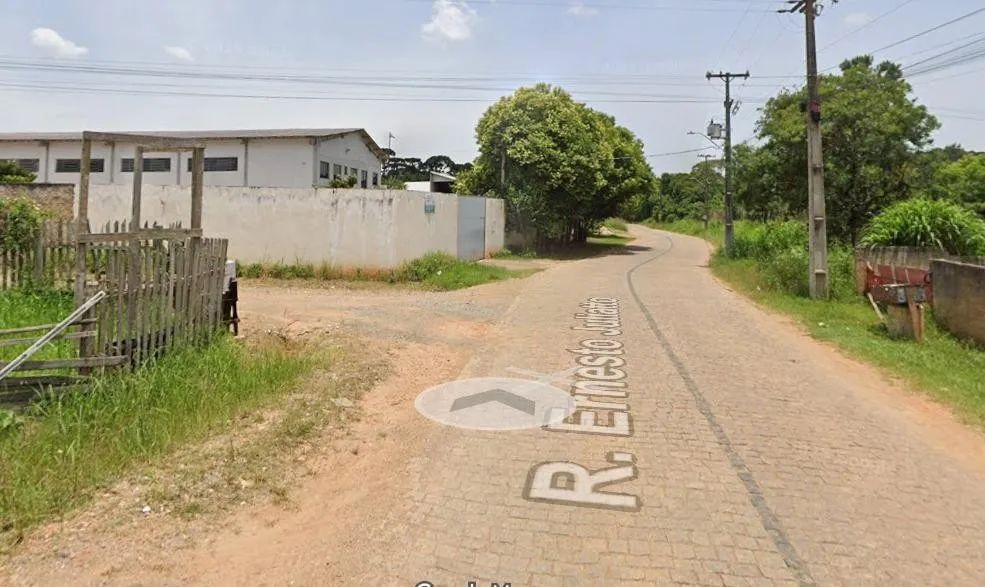 Barracão para Locação Com PATIO - Foto 3