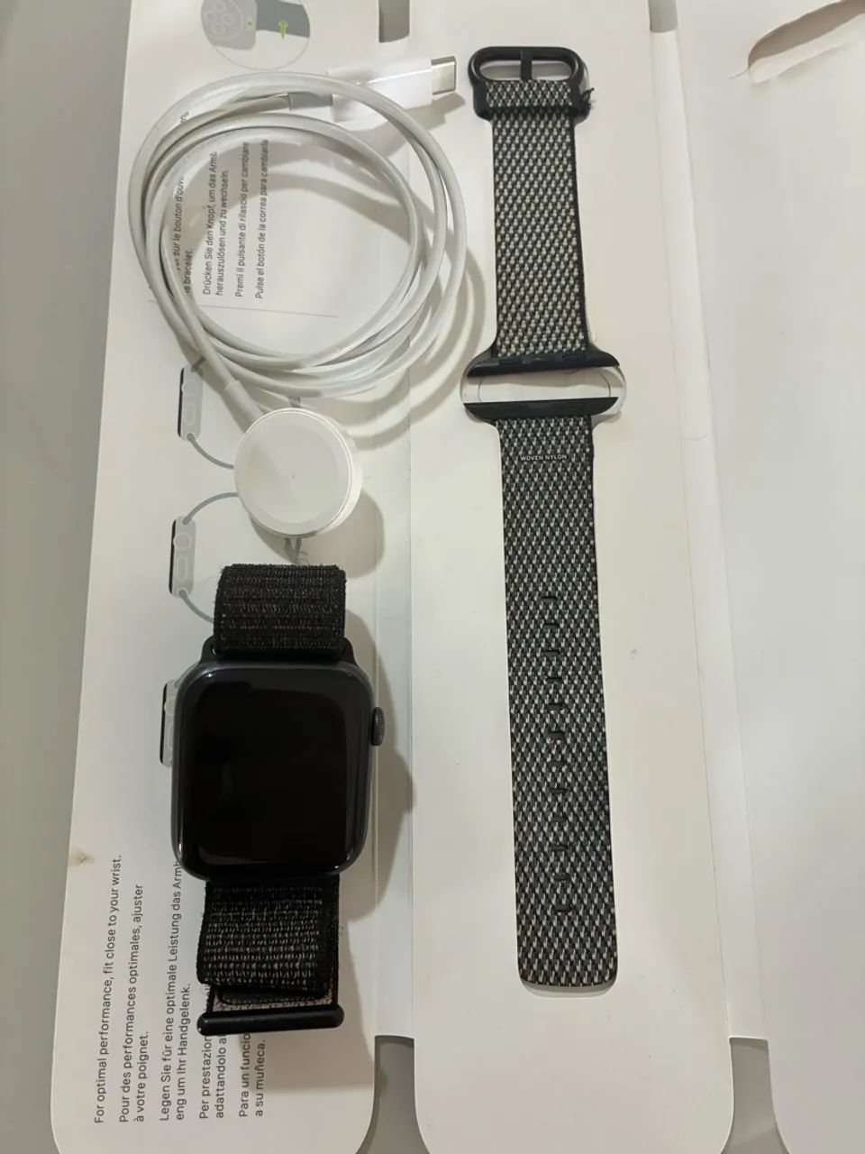 Apple Watch Series 6 44mm