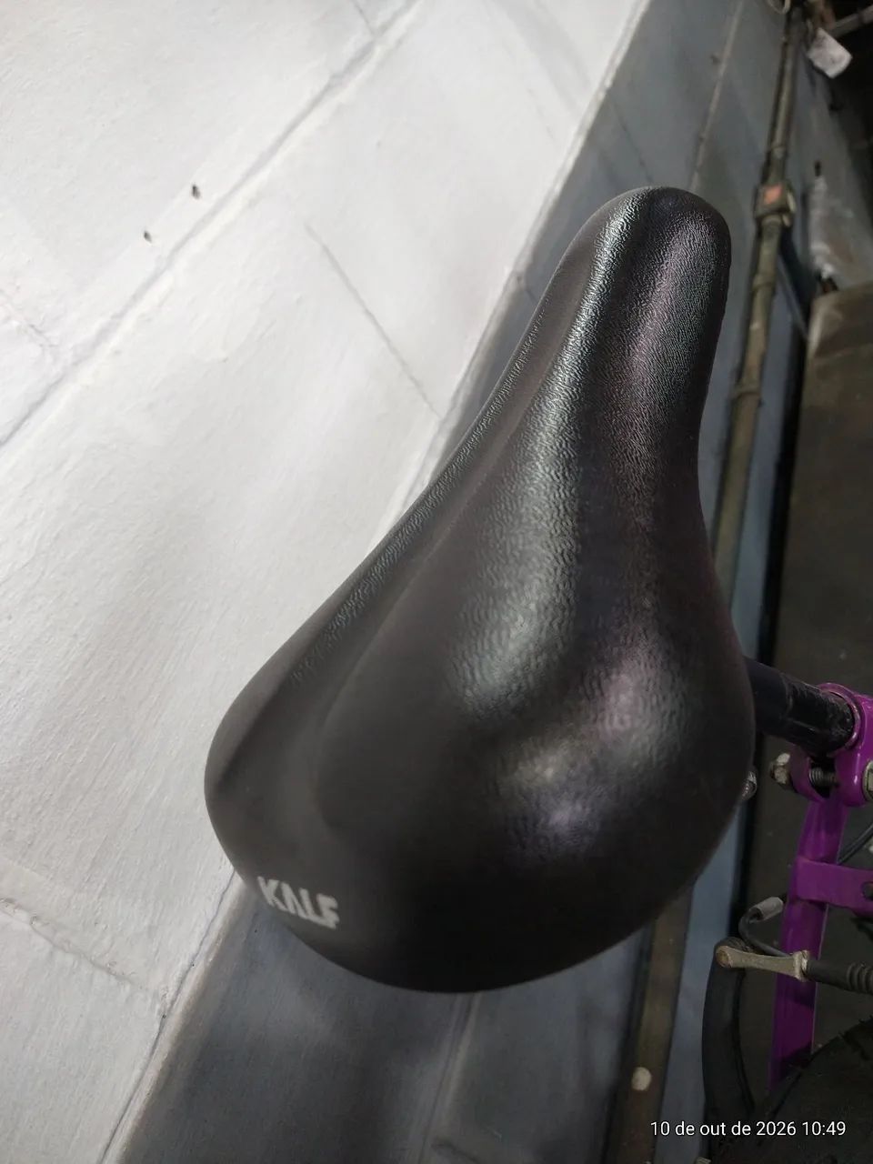 Bicicleta Aro 26 - Foto 4