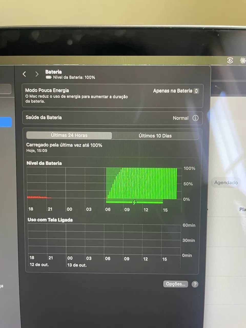 MacBook (notebook) air M1 2020 - Foto 5