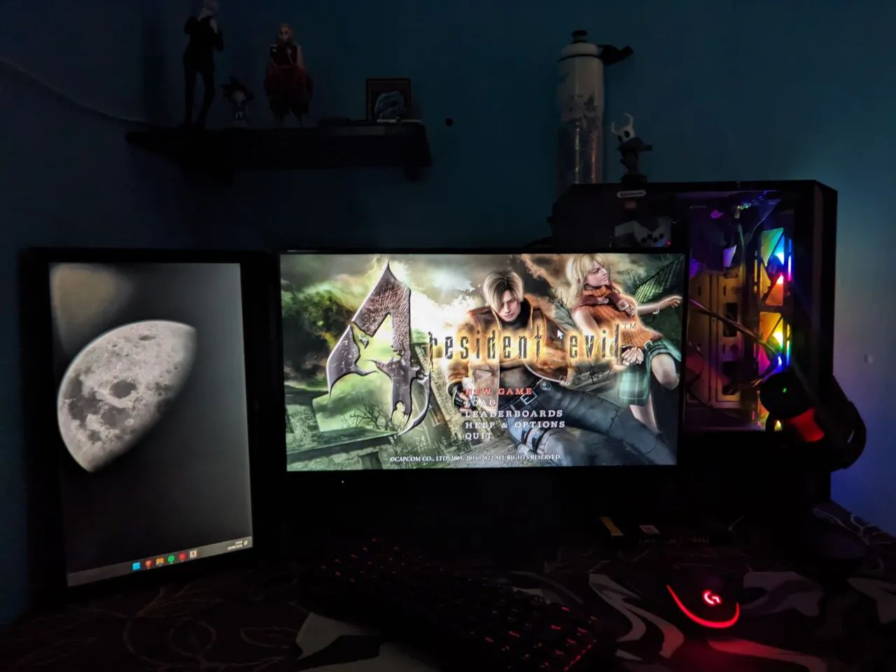 Monitor AOC 17P - Foto 3