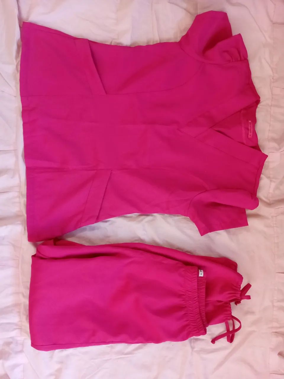Pijama hospitalar 