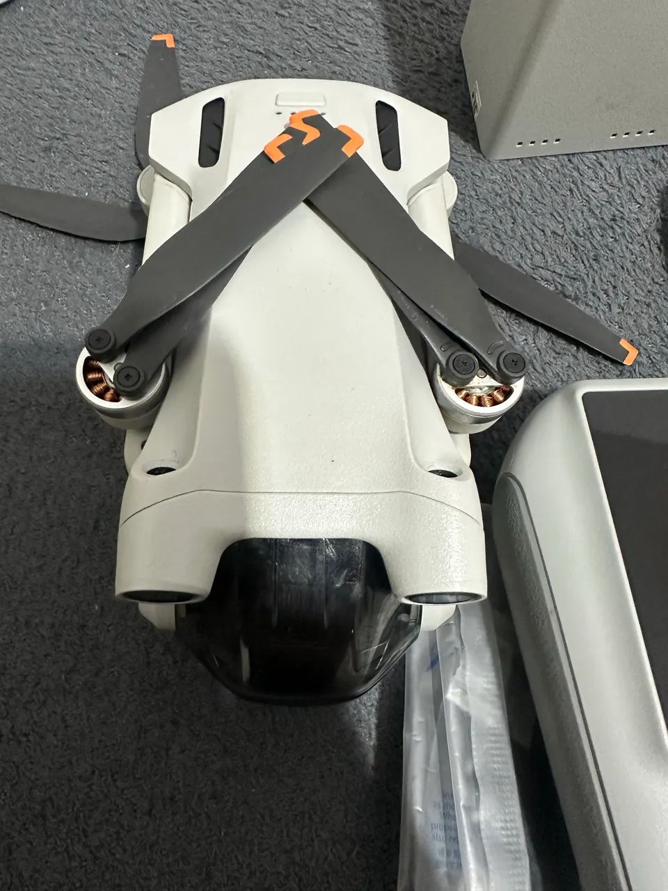 Drone Dji Mini 3 - Foto 2