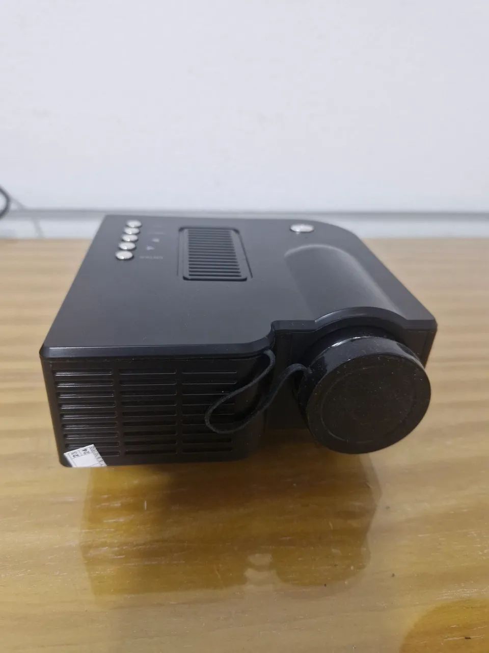 Retroprojetor LED MINI HDMI