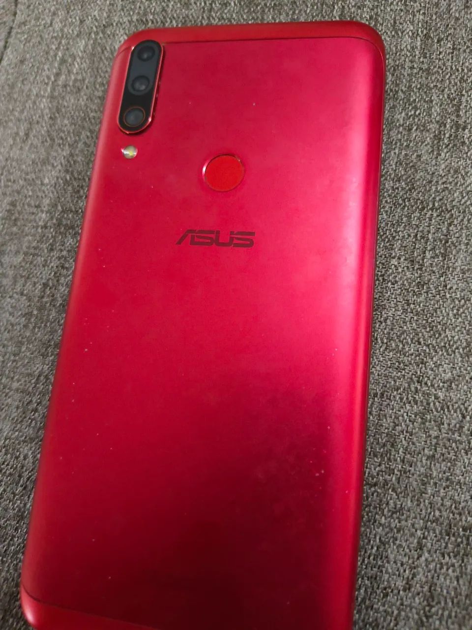 Smartphone Asus Zenfone Max Shot 64GB - Foto 2
