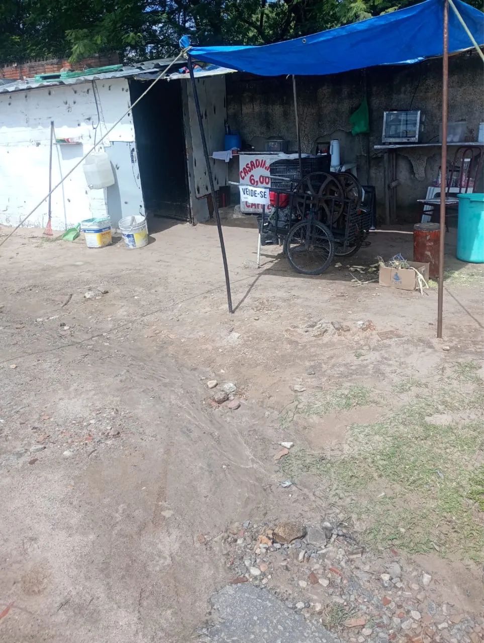 REPASSO PONTO DE CALDO DE CANA LANCHE - Foto 4