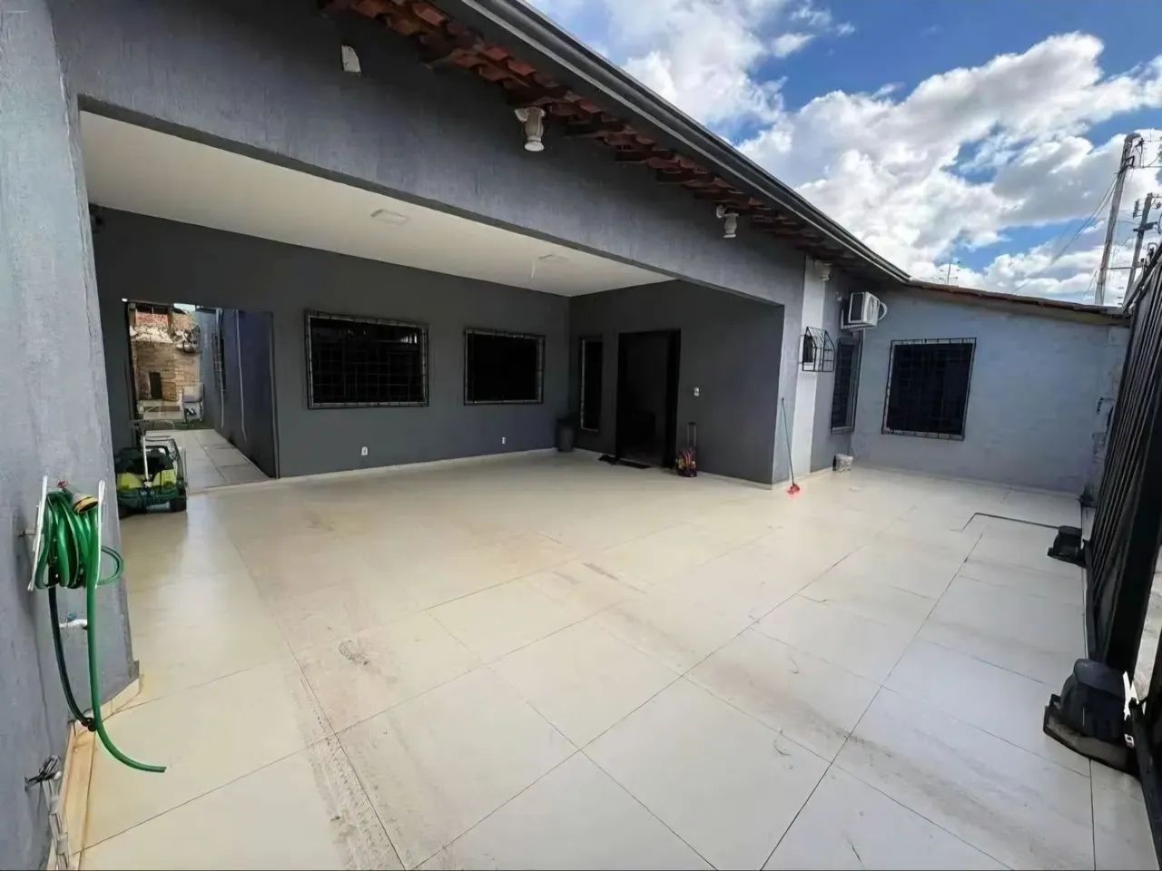 Casa  - Foto 2