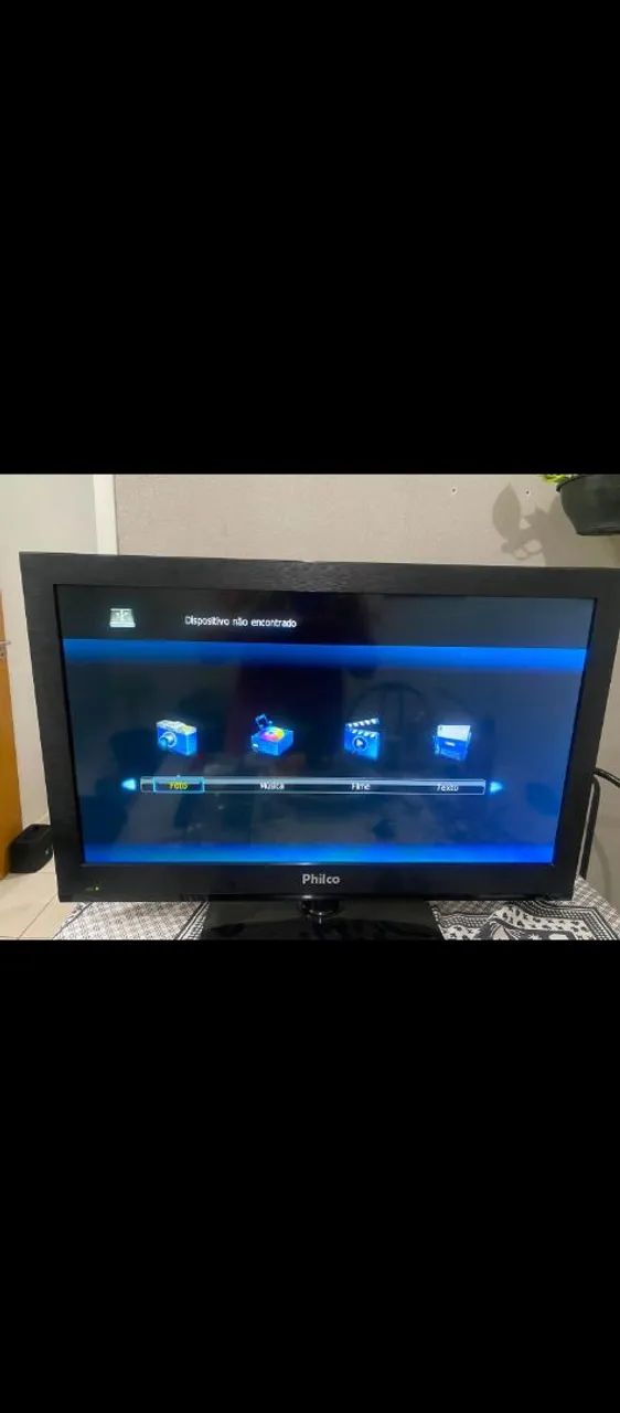 TV Philco  - Foto 5
