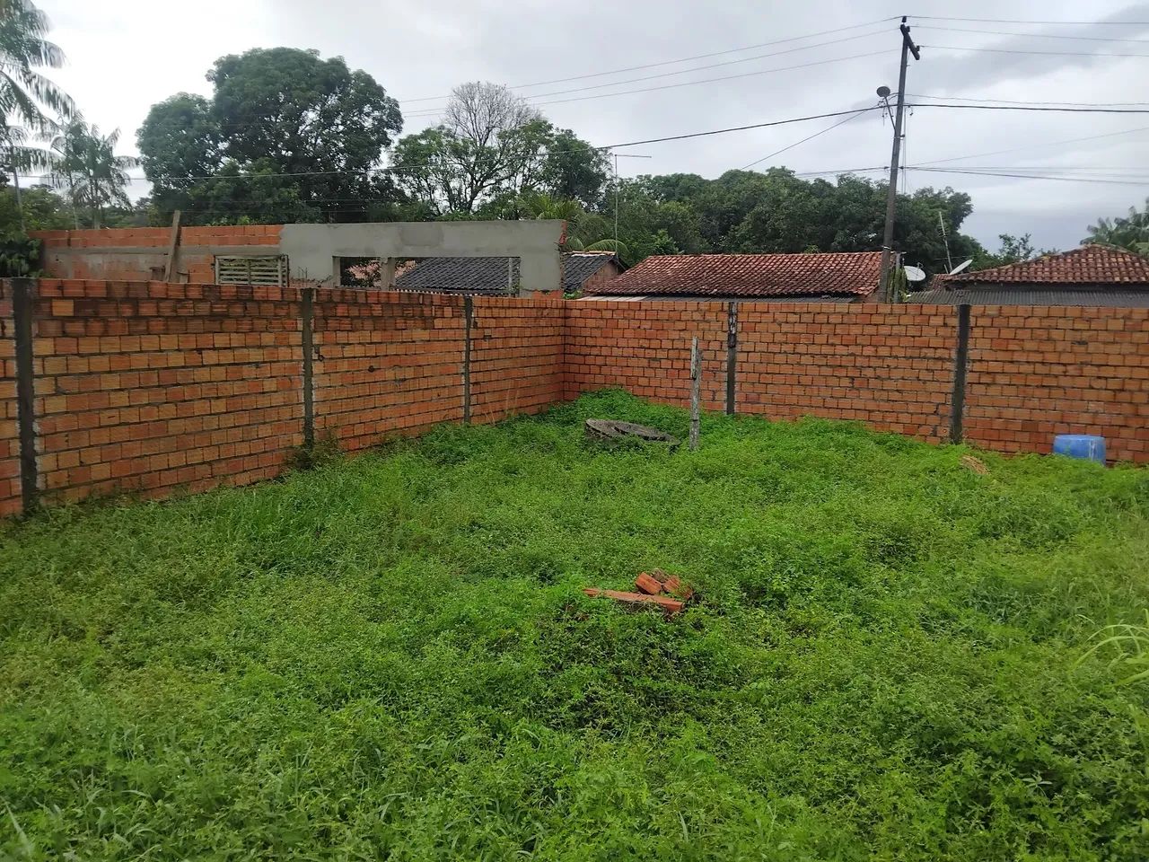 Aforamento  - Foto 5