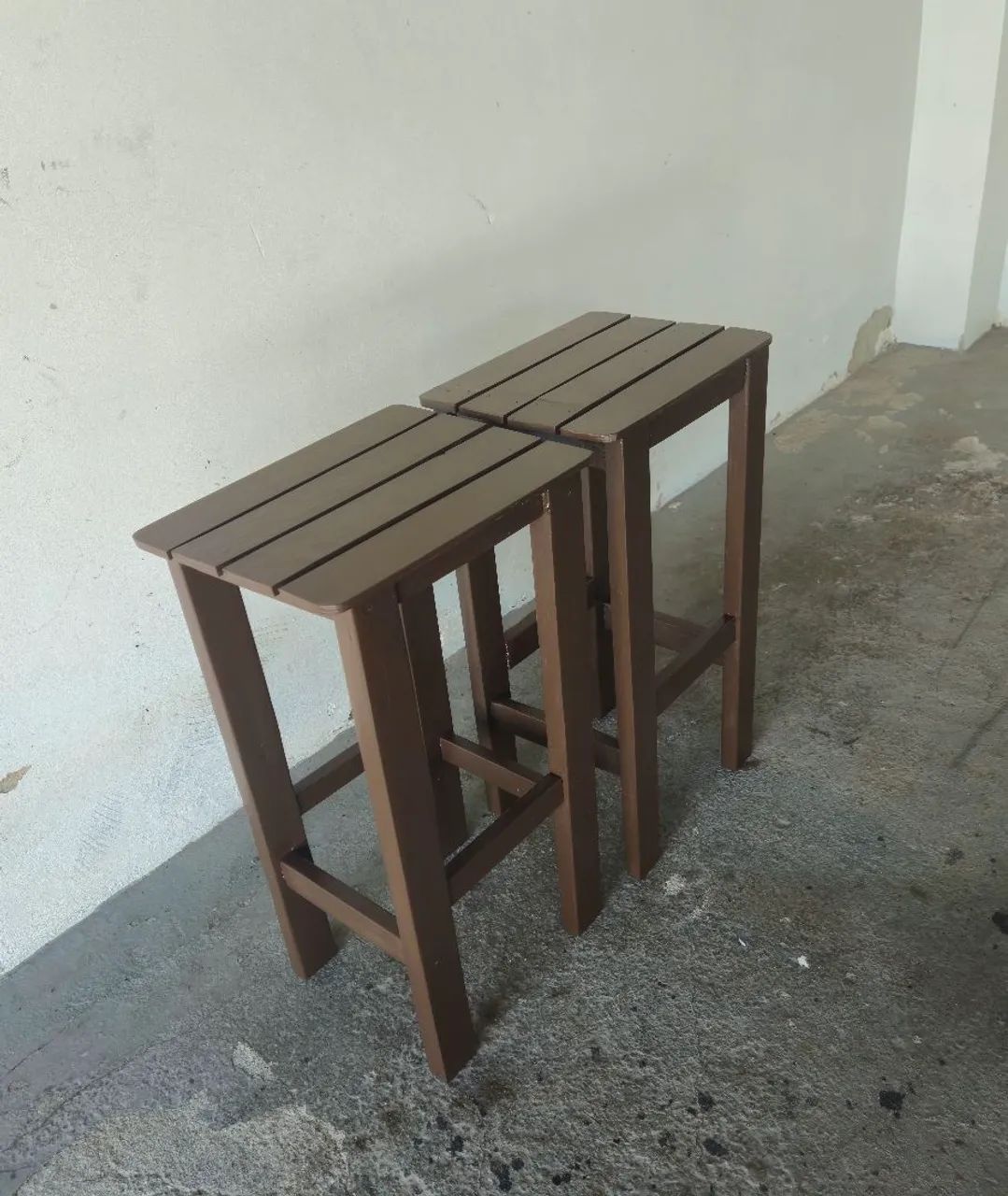 Banco para apoio  - Foto 2