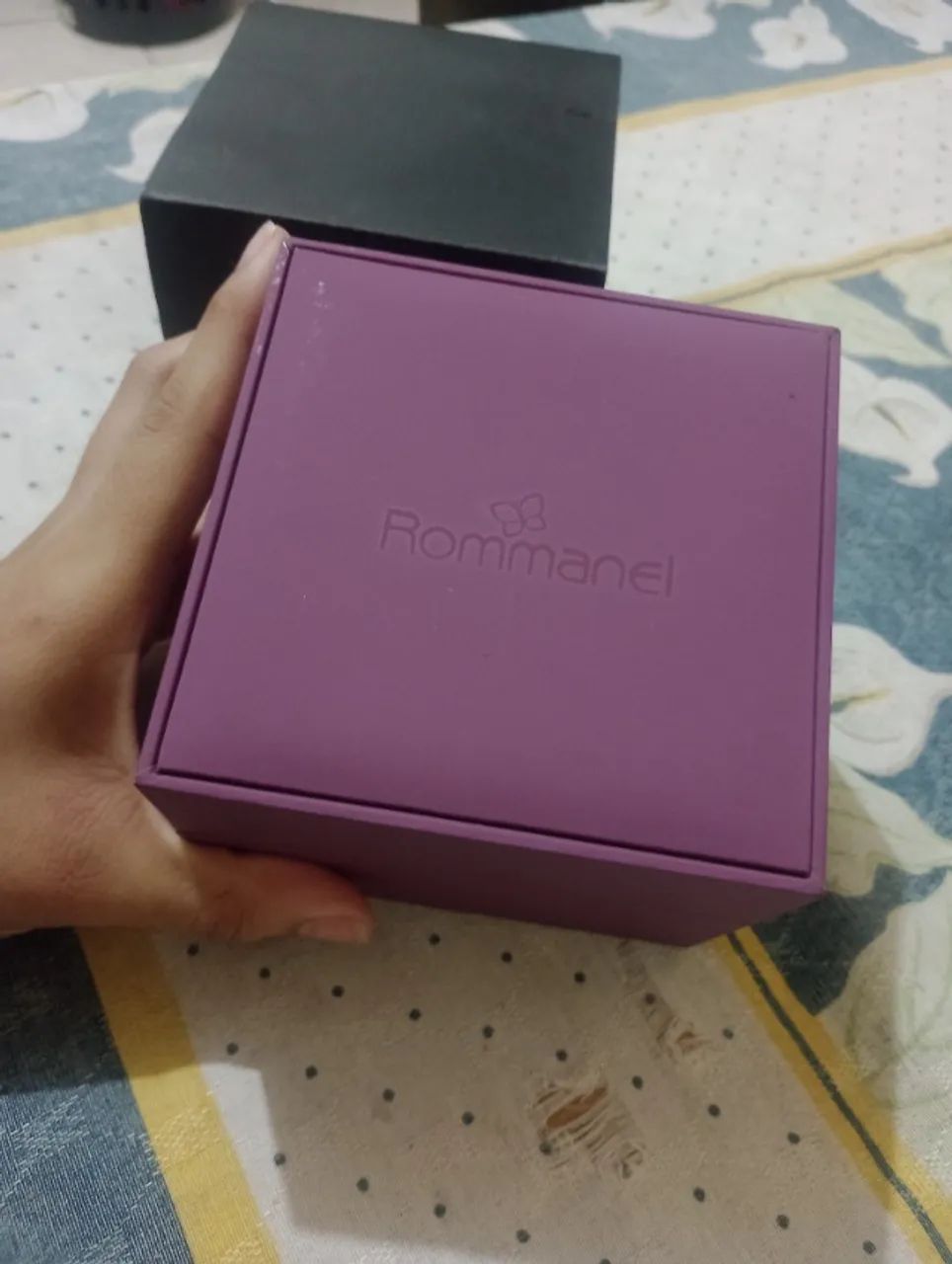 Relógio novo - Foto 4