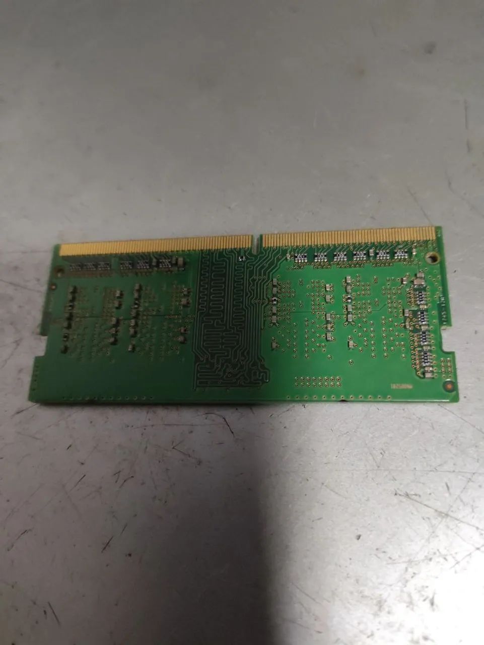 Memória ddr4 4gb - Foto 2