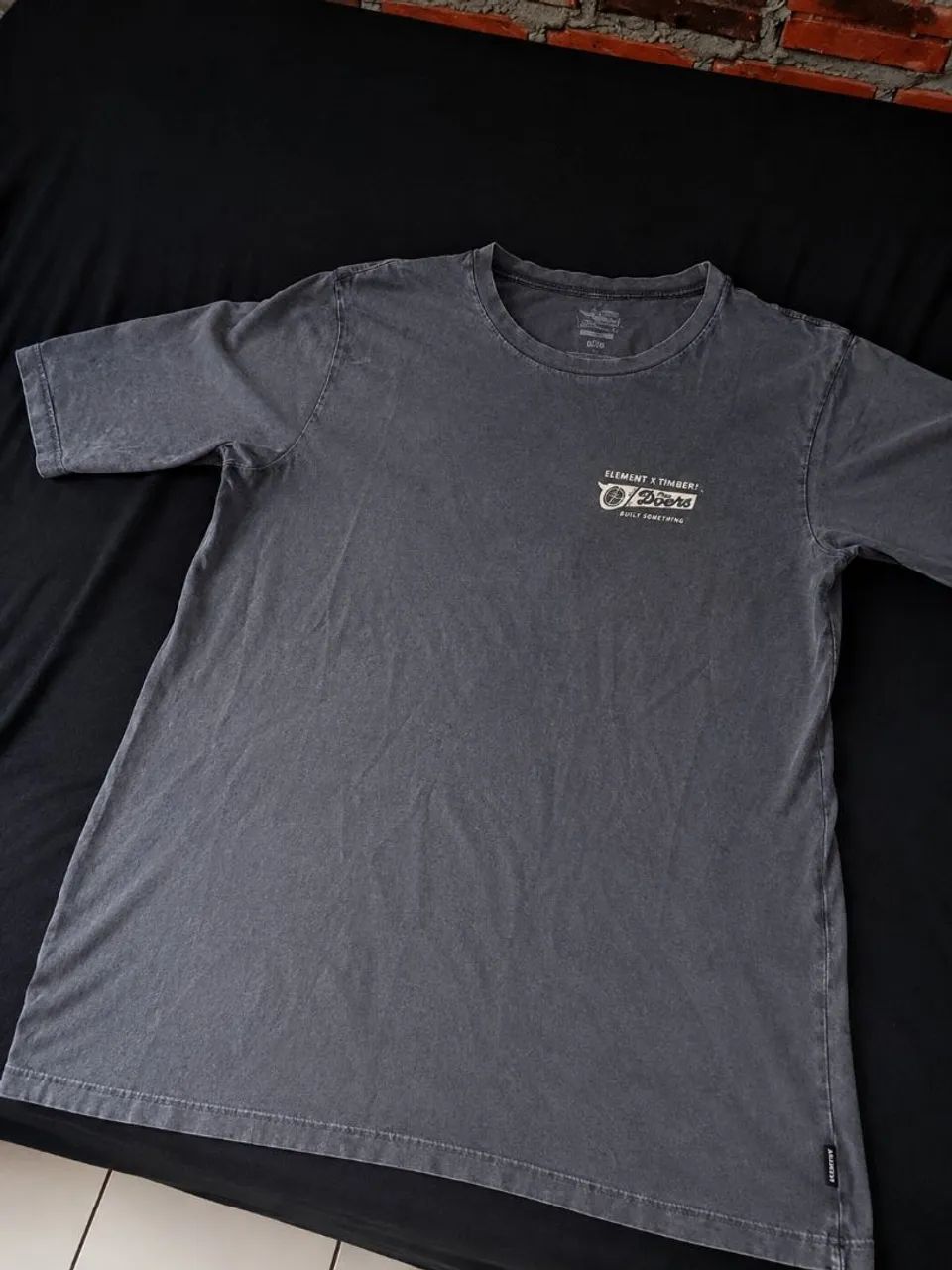 Camisa larga  - Foto 2