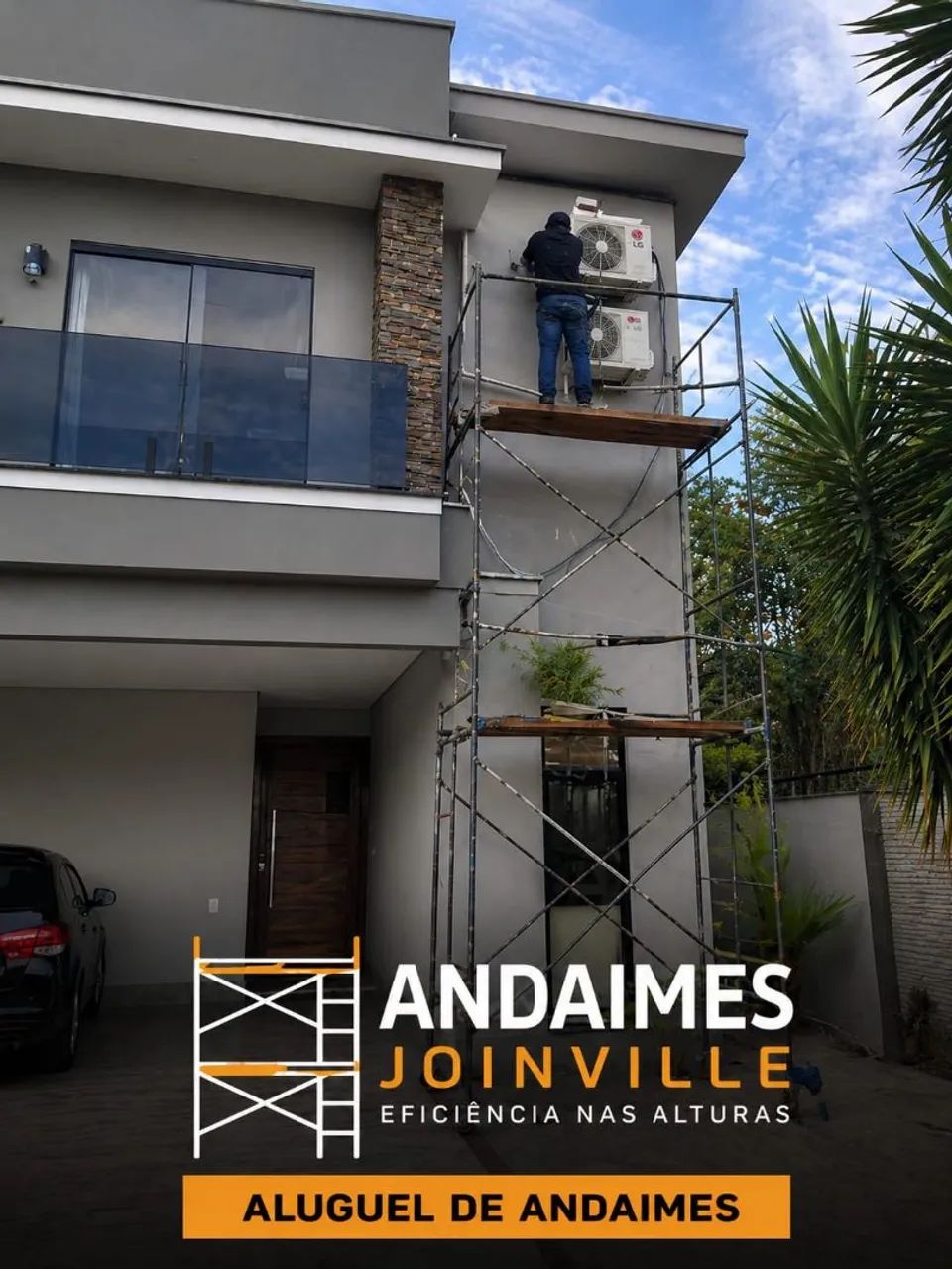Andaime 