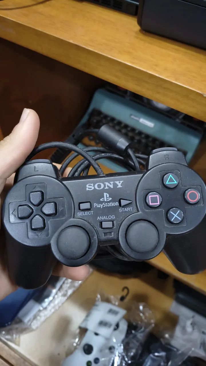 Playstation 2 - Foto 5