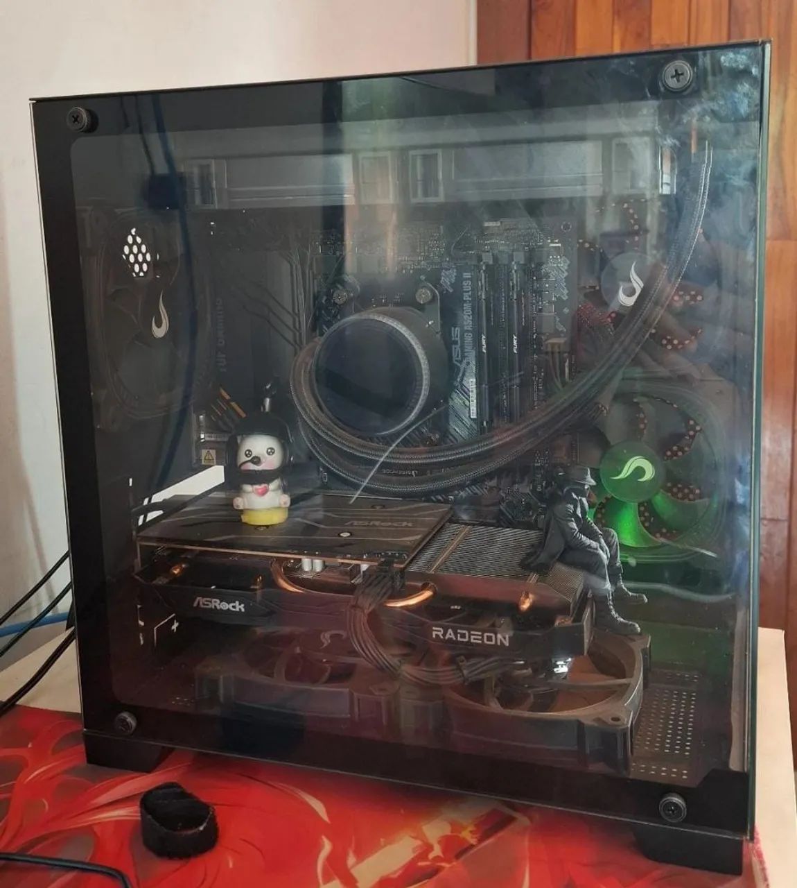 PC Gamer - Faz negócio  - Foto 3