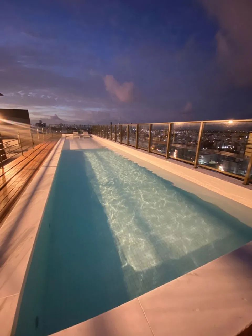 2 quartos com elevador e lazer completo, nos Bancários! Leia o Anúncio! - Foto 5