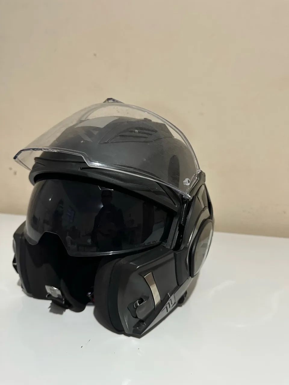 Vendo ou troco Norisk avenger  - Foto 4