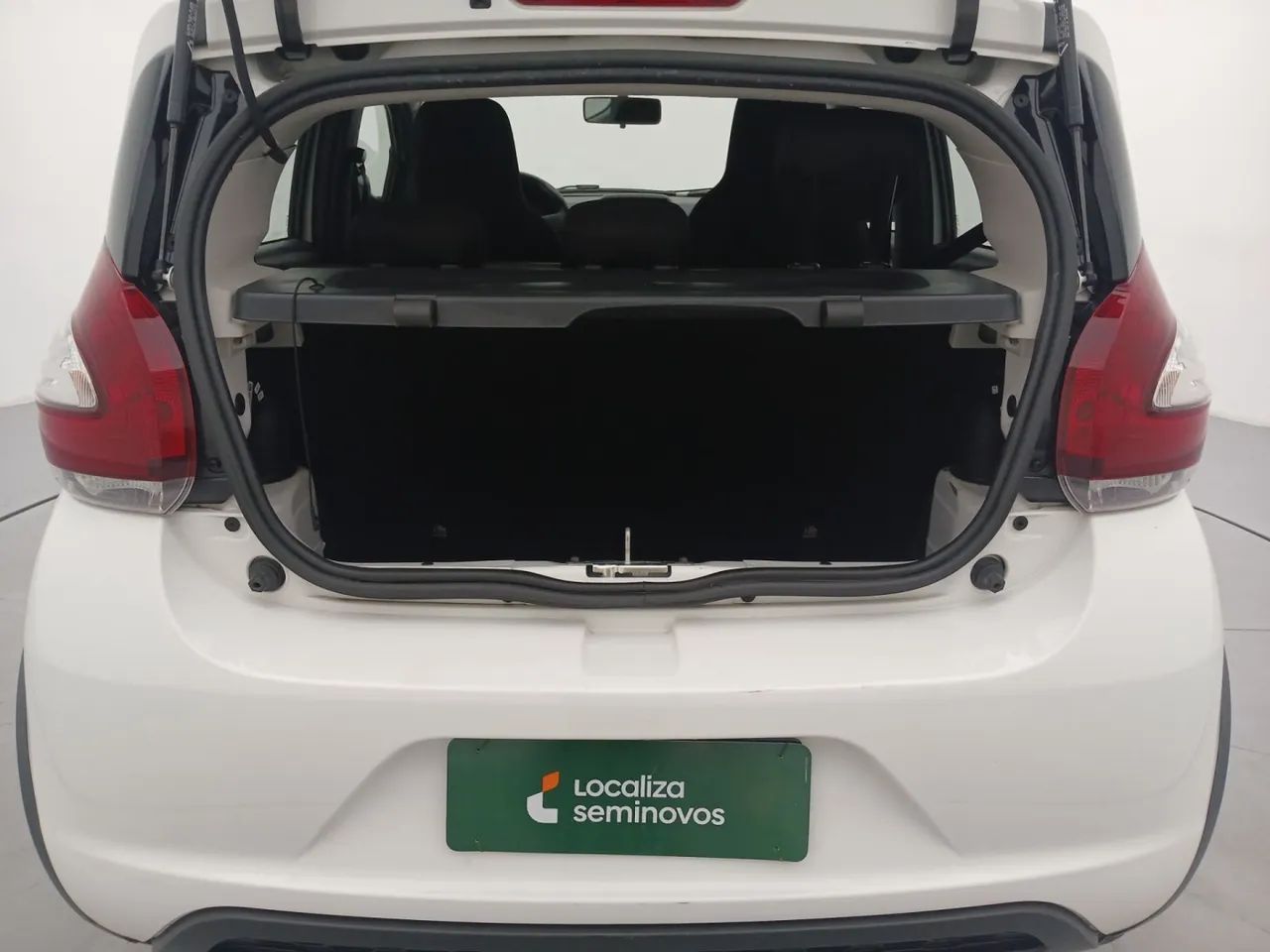 Fiat Mobi LIKE 1.0 Fire Flex 5p., foto 9 de 18
