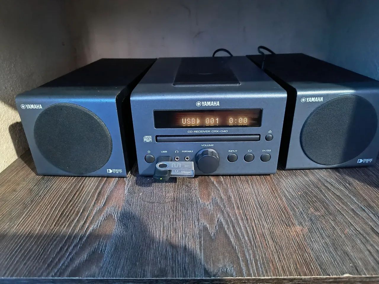 Mini system  - Foto 3
